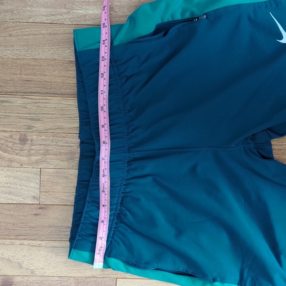 Nike thermafit running pants - Picture 3 of 4